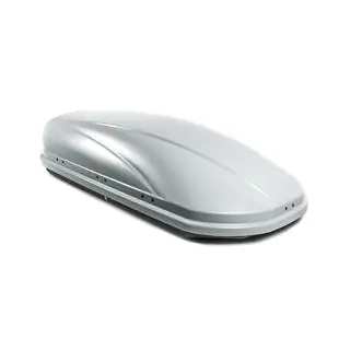 Dachbox Niken grau (450 L) Foto 3