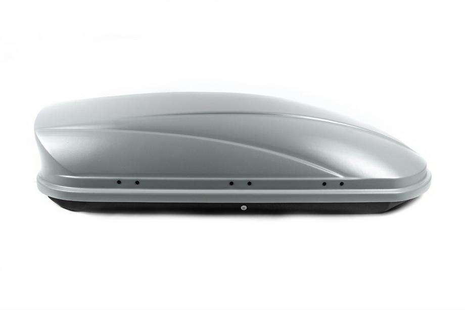 Dachbox Niken grau (450 L) Foto 8