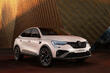 Testbericht zur Facelift-Version des Renault Arkana 2023 Foto 1