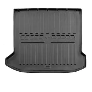 Kofferraumwanne Stingray 3D