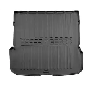 Kofferraumwanne Stingray 3D (7-Sitzer mit umgeklappter 3. Sitzreihe)