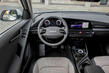 Testbericht zum elektrischen Kompakt-Crossover KIA Niro EV Foto 6
