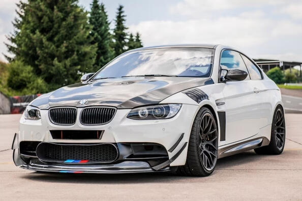 Autotuning zum Selbermachen: Wie vermeidet man Fehler?