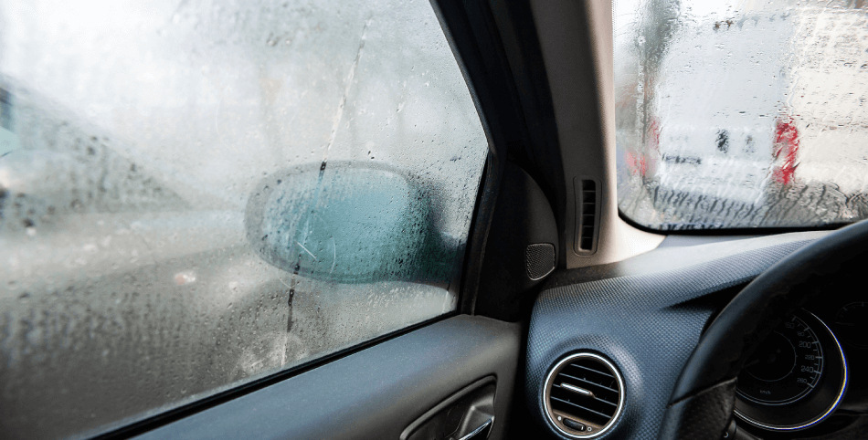 Antibeschlag für Autoglas: Wie wählt man?