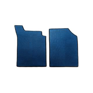 EVA Fußmatten (Blau, 2 Stk.) Foto 1