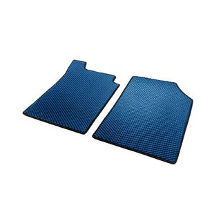EVA Fußmatten (Blau, 2 Stk.) Foto 2