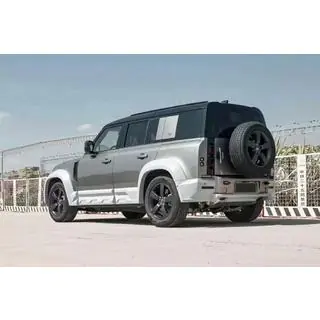 Bodykit Set (Lumma V2) Foto 3