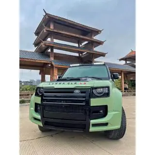 Bodykit Set (Lumma V2) Foto 1