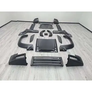 Bodykit Set (Lumma V2) Foto 2