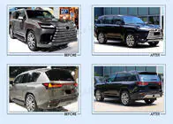 Lexus LX 500d/600 2022- Bodykit Set Executive Foto 1