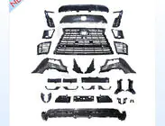 Lexus LX 500d/600 2022- Bodykit Set Executive Foto 2