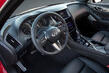 Testbericht zur Infiniti Q50 Premium-Limousine Foto 5