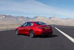 Testbericht zur Infiniti Q50 Premium-Limousine Foto 2