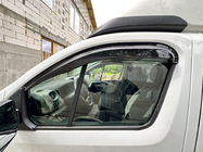 Nissan NV300/Primastar 2016- Windabweiser EuroCap (2 Stk) Foto 3