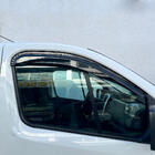 Nissan NV300/Primastar 2016- Windabweiser EuroCap (2 Stk) Foto 8