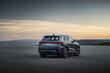 Rückblick auf den Audi Q5 der dritten Generation des Modelljahres 2025 Foto 4