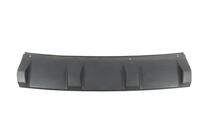 Range Rover III L322 2002-2012 Unterer Diffusor Heckstoßstange (Autobiography) Foto 1