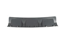 Range Rover III L322 2002-2012 Unterer Diffusor Heckstoßstange (Autobiography) Foto 3