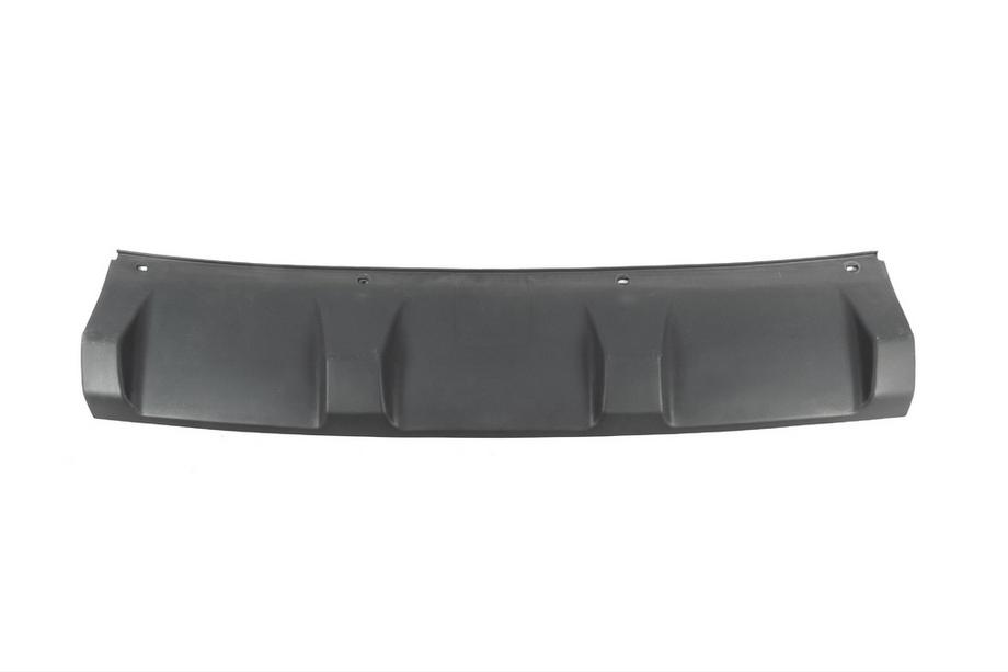 Range Rover III L322 2002-2012 Unterer Diffusor Heckstoßstange (Autobiography) Image