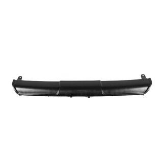Heckdiffusor Aufsatz für Heckstoßstange (2013-2023) Lexus GX460 2009-2023 Foto 1
