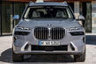 Testbericht zum aktualisierten Luxus-Crossover BMW X7 Foto 1