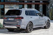 Testbericht zum aktualisierten Luxus-Crossover BMW X7 Foto 2