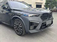 BMW X5 G05 2019–2026 Karosseriekit mit Seitenschwellern X5M F95 (2023+) Foto 4