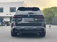 BMW X5 G05 2019–2026 Karosseriekit mit Seitenschwellern X5M F95 (2023+) Foto 5