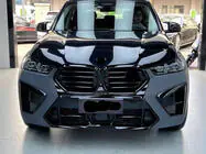 BMW X5 G05 2019–2026 Karosseriekit mit Seitenschwellern X5M F95 (2023+) Foto 6