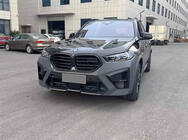 BMW X5 G05 2019–2026 Karosseriekit mit Seitenschwellern X5M F95 (2023+) Foto 3