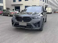 BMW X5 G05 2019–2026 Karosseriekit mit Seitenschwellern X5M F95 (2023+) Foto 3