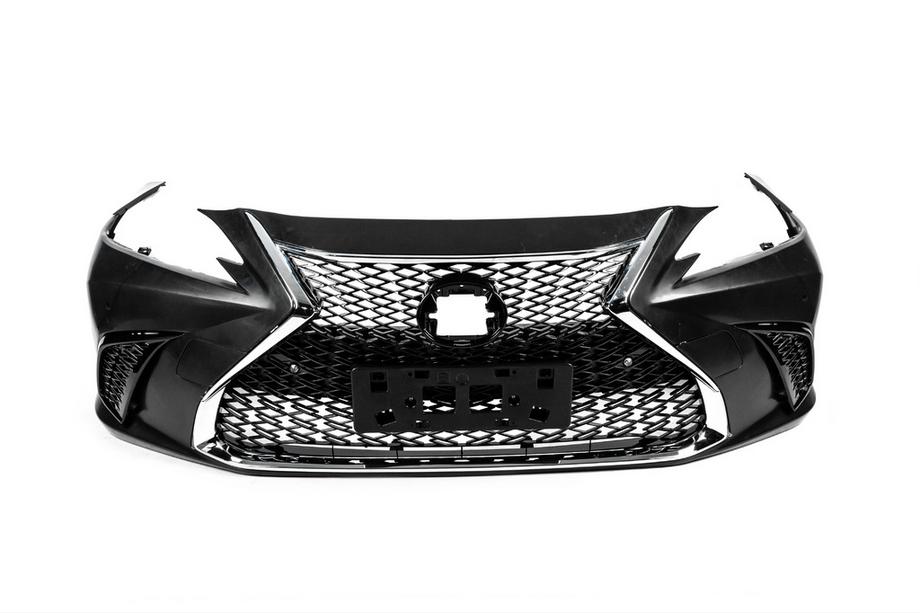 Lexus ES 2018- Frontstoßstange F-Sport V3 (Facelift) Image