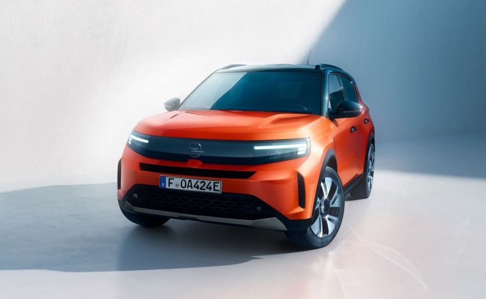 Testbericht zum Opel Frontera 2024: Die Rückkehr der Legende in einem neuen Gesicht