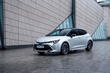 Bewertung des Fließheck-Toyota Corolla Hatchback Hybrid Foto 4