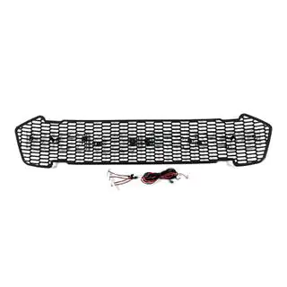 Frontgrill (2015-2018, Blau, LED) Ford Ranger 2011–2022 Foto 3