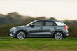 Rückblick auf den neu gestalteten Audi Q2 der ersten Generation Foto 4