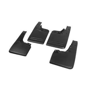 Original Schmutzfänger EuroCap (4 Stk) Volkswagen Amarok 2010-2022 Foto 2