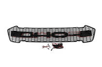 Ford Ranger 2011–2022 Frontgrill (2015-2018, Rot, LED) Foto 4