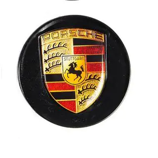 Reduzierter Preis Nabenkappen 76/71mm schwarz (1 Stk) Foto 2