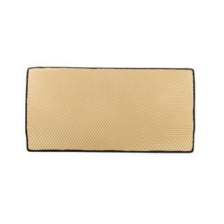 EVA Kofferraummatte (Beige) Foto 1