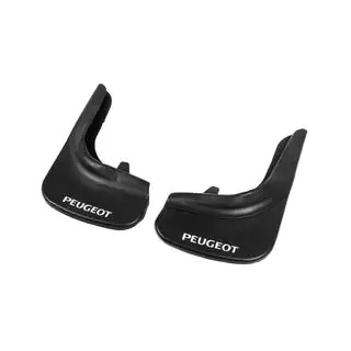 Schmutzfänger Peugeot EuroCap (2 Stk) Foto 2