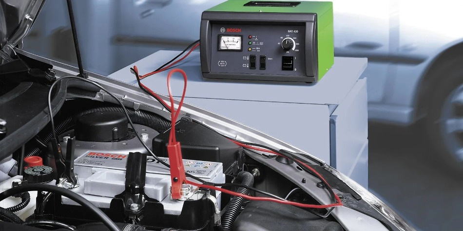 Warum das Laden einer Autobatterie lange dauert: Gründe und Lösungen