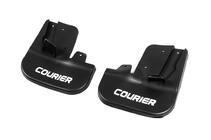 Ford Courier 2014-2023 Passform Schmutzfänger EuroCap Foto 2