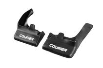 Ford Courier 2014-2023 Passform Schmutzfänger EuroCap Foto 5