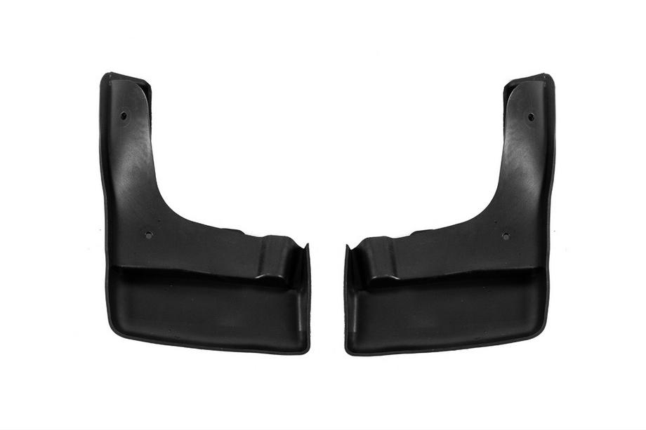 Ford Courier 2014-2023 Passform Schmutzfänger EuroCap Satz Foto 6