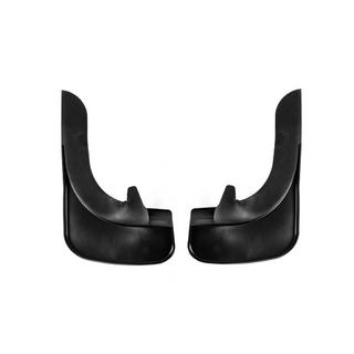 Schmutzfänger EuroCap (2 Stk) Renault Symbol 2008-2013 Foto 3