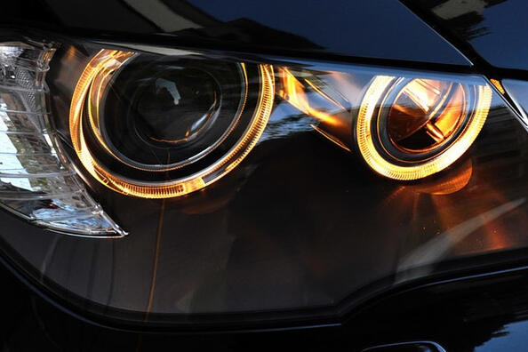 B-Objektive im Auto: Was sind sie und welche Vorteile haben sie? Foto 1