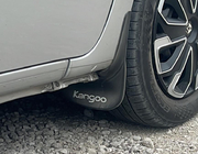 Renault Kangoo 2008–2020 Passform Schmutzfänger EuroCap Vorne Foto 8