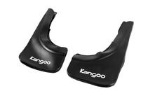 Renault Kangoo 2008–2020 Passform Schmutzfänger EuroCap Vorne Foto 3