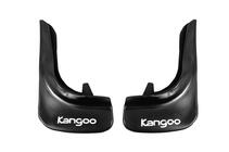 Renault Kangoo 2008–2020 Passform Schmutzfänger EuroCap Vorne Foto 5